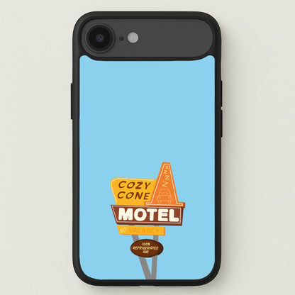 Cozy Cone Motel - Cars Phone Case for iPhone 17 Air