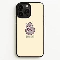 Tabby Cat - Cats  - Cats Phone Case for iPhone 11 Pro Max