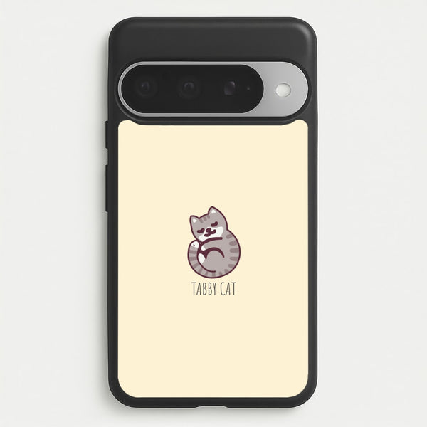 Tabby Cat - Cats Phone Case for Google Pixel 10 Pro XL