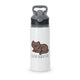 CatsActive Water Bottles