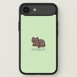 Lucky Black Cat - Cats Phone Case for iPhone 17 Air