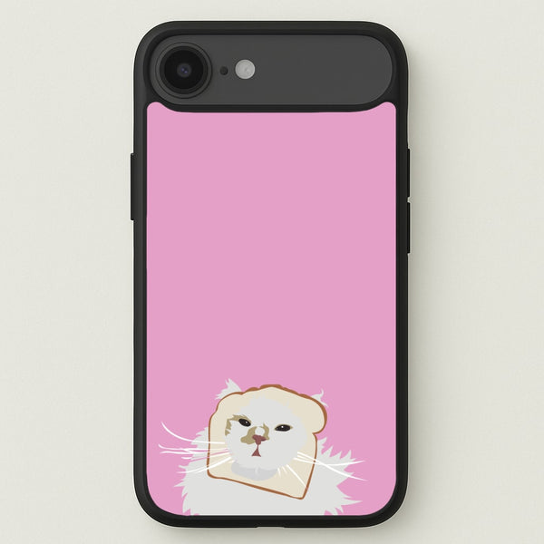 Silly Cat - Cats Phone Case for iPhone 17 Air