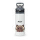 CatsActive Water Bottles