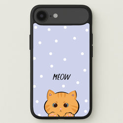 Ginger Cat - Cats Phone Case for iPhone 17 Air