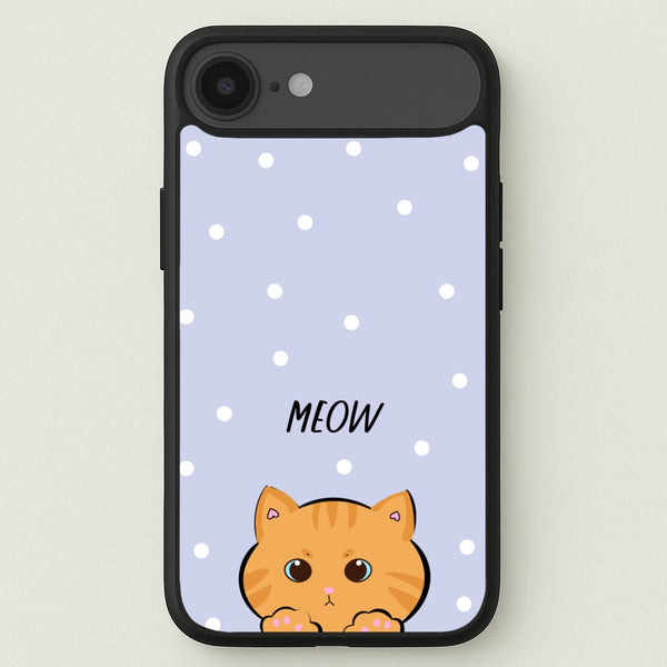 Ginger Cat - Cats Phone Case for iPhone 17 Air