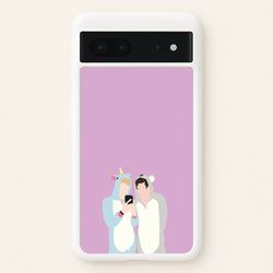Onsies - S & C  - Sam And Colby Phone Case for Google Pixel 7
