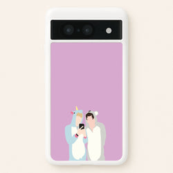Onsies - S & C  - Sam And Colby Phone Case for Google Pixel 8