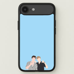 Pose - S & C Phone Case for iPhone 17 Air