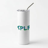 Sam And Colby Skinny Tumblers