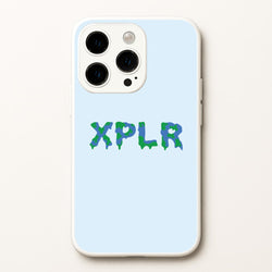 XPLR - S & C  - Sam And Colby Phone Case for iPhone 14 Pro Max