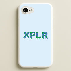 XPLR - S & C  - Sam And Colby Phone Case for iPhone 16e