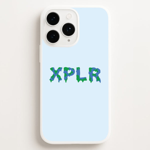 XPLR - S & C  - Sam And Colby Phone Case for iPhone 11 Pro Max