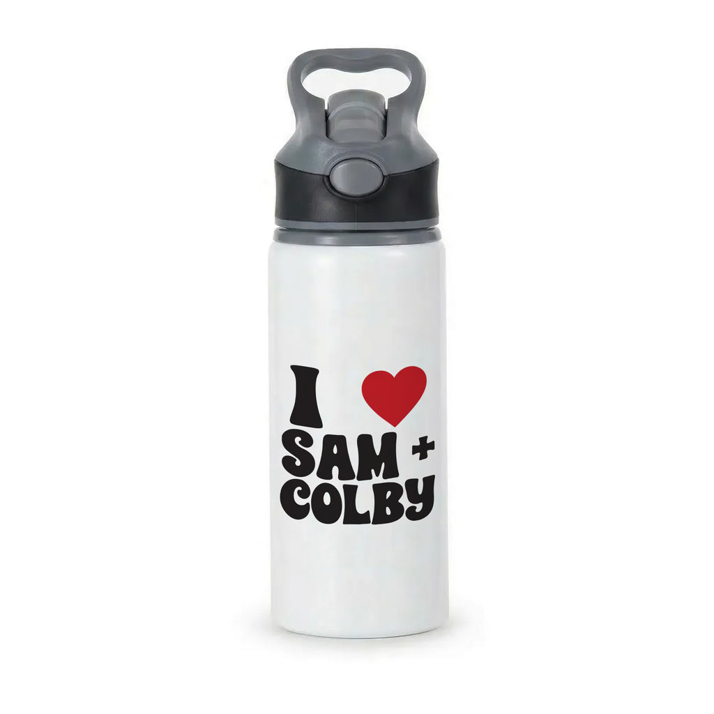 Free personalisation on all phone cases