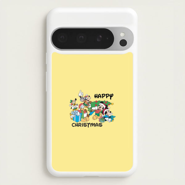 Fairytale Happy Christmas  - Christmas Phone Case for Google Pixel 9 Pro XL