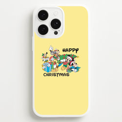 Fairytale Happy Christmas  - Christmas Phone Case for iPhone 13 Pro Max