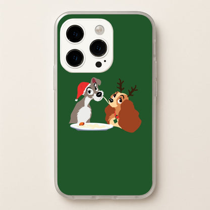 Christmas Lady  - Christmas Phone Case for iPhone 14 Pro Max