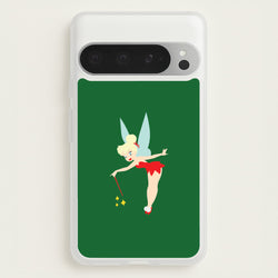 Christmas Tinkerbell  - Christmas Phone Case for Google Pixel 9 Pro XL