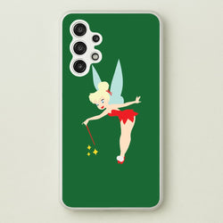 Christmas Tinkerbell  - Christmas Phone Case for Galaxy A13