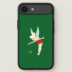 Christmas Tinkerbell Phone Case for iPhone 17 Air