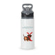Dog PatternsActive Water Bottles