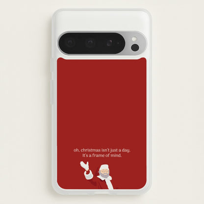 Christmas Isn't Just A Day - Christmas  - Christmas Phone Case for Google Pixel 9 Pro XL