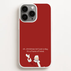 Christmas Isn't Just A Day - Christmas  - Christmas Phone Case for iPhone 11 Pro Max