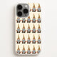 Christmas PatternsPhone Cases