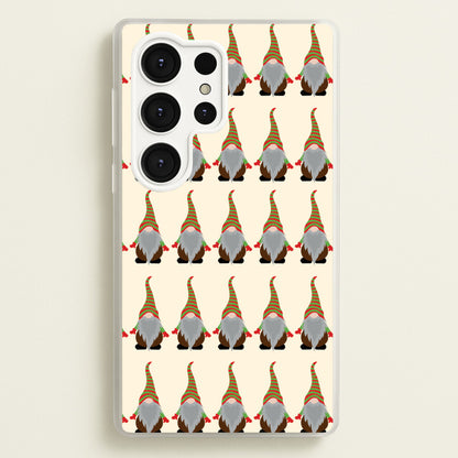 Gonk Pattern - Christmas   - Christmas Phone Case for Galaxy S25 Ultra