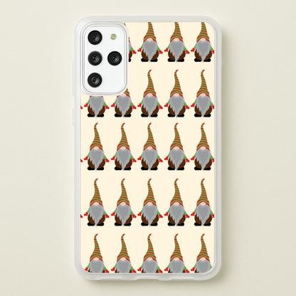 Gonk Pattern - Christmas   - Christmas Phone Case for Galaxy S20 Plus