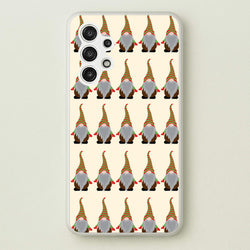 Gonk Pattern - Christmas   - Christmas Phone Case for Galaxy A13