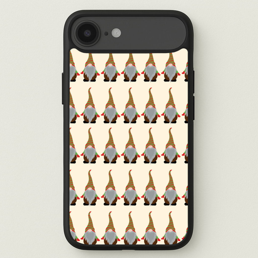 Gonk Pattern - Christmas Phone Case for iPhone 17 Air