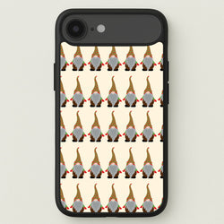Gonk Pattern - Christmas Phone Case for iPhone 17 Air