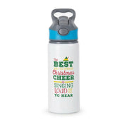 Christmas Cheer Active Water Bottle 2