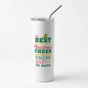 Skinny Tumbler