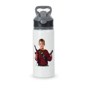 Kevin's Hairdryer Active Water Bottle 1