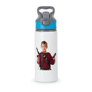 Kevin's Hairdryer Active Water Bottle 2