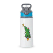Whoville Tree Active Water Bottle 2