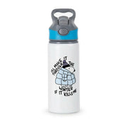 Puffer Jacket Beagle Active Water Bottle 2