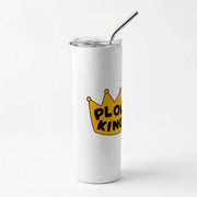 Plow King Skinny Tumbler 2