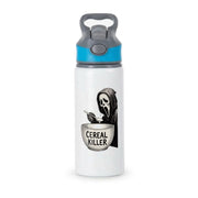 Cereal Killer - Scream Active Water Bottle 2