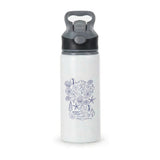 Clean Girl Aesthetic Active Water Bottles