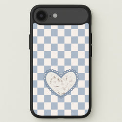 Doily Flower Phone Case for iPhone 17 Air