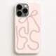 Clean Girl AestheticPhone Cases