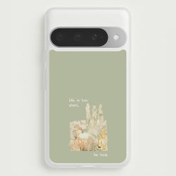 Life Is Too Short Phone Case for Google Pixel 10 Pro XL