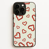 Patterns Phone Cases