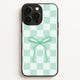 Clean Girl AestheticPhone Cases
