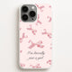 Clean Girl AestheticPhone Cases