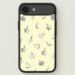 Bracelet Charms Pattern Phone Case for iPhone 17 Air