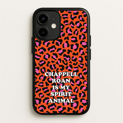 Chappell Is My Spirit Animal  - Chappell Roan Phone Case for iPhone 12 Mini