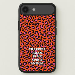 Chappell Is My Spirit Animal Phone Case for iPhone 17 Air